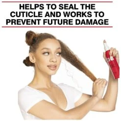 CHI 44 Iron Guard Thermal Protection Spray – 8 Oz -Beauty Exchanges 222222