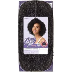 Outre Big Beautiful Hair Half Wig – 3C Tigress Tendrils 11 Outre Big Beautiful Hair Half Wig – 3C Tigress Tendrils -Beauty Exchanges 26