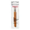 Red By Kiss 3 Hook Crochet Needle – 0.75 Mm 2 Red By Kiss 3 Hook Crochet Needle – 0.75 Mm -Beauty Exchanges 33
