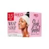 Red By Kiss Wrap Strips White – 40 Pcs 2 Red By Kiss Wrap Strips White – 40 Pcs -Beauty Exchanges 411 1