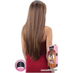 Mayde Beauty Candy Synthetic Lace Front Wig - Bellamy 15 Mayde Beauty Candy Synthetic Lace Front Wig - Bellamy -Beauty Exchanges 42be90 7b930565e32c43b58685110328175c6f mv2