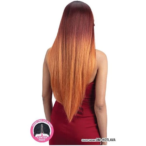 Mayde Beauty Candy Synthetic Lace Front Wig - Bellamy 8 Mayde Beauty Candy Synthetic Lace Front Wig - Bellamy - Image 6