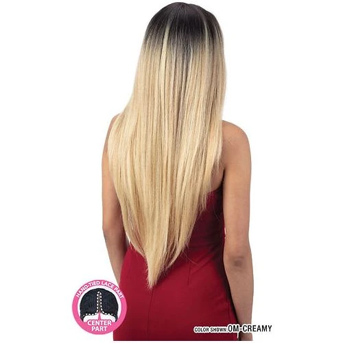 Mayde Beauty Candy Synthetic Lace Front Wig - Bellamy 9 Mayde Beauty Candy Synthetic Lace Front Wig - Bellamy - Image 7