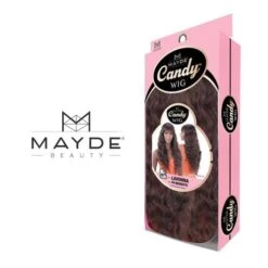 Mayde Beauty Wig – Lavonna Candy -Beauty Exchanges 51