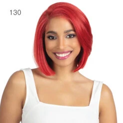 Mayde Beauty "Jewel" Synthetic HD Lace Wig -Beauty Exchanges 57