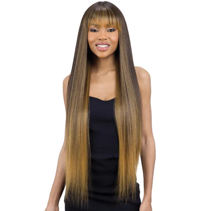 Mayde Beauty “Sleek China Bang” Full Wig 3 Mayde Beauty “Sleek China Bang” Full Wig
