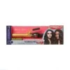Red By Kiss Ceramic Tourmaline Professional Curling Iron 1" 1 Red By Kiss Ceramic Tourmaline Professional Curling Iron 1" -Beauty Exchanges 71