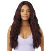 Outre The Daily Wig Synthetic Wig - Daily 8