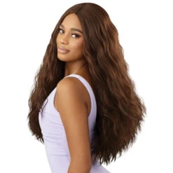 Outre The Daily Wig Synthetic Wig - Daily 8 9 Outre The Daily Wig Synthetic Wig - Daily 8 -Beauty Exchanges 73