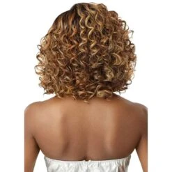 Outre Melted Hairline Lace Front Wig – Swirlista 107 15 Outre Melted Hairline Lace Front Wig – Swirlista 107 -Beauty Exchanges 777777