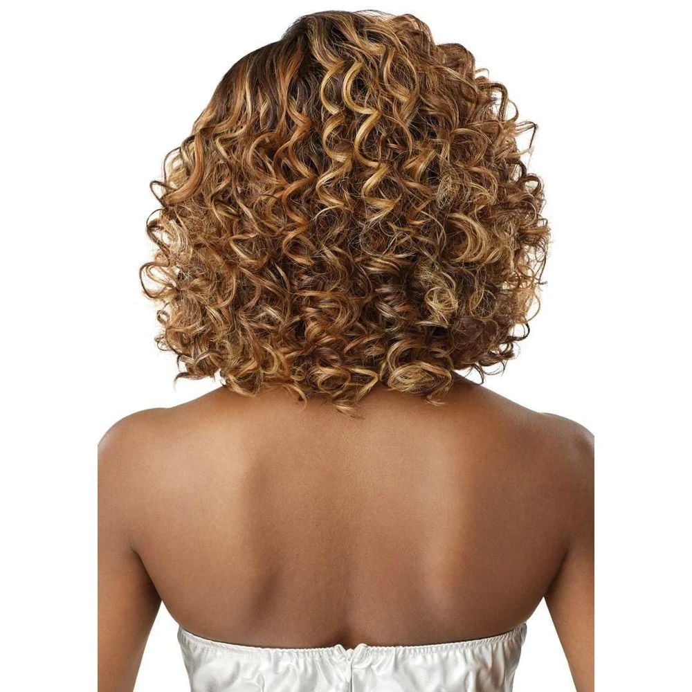 Outre Melted Hairline Lace Front Wig – Swirlista 107 9 Outre Melted Hairline Lace Front Wig – Swirlista 107 - Image 7