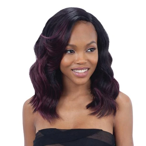 Mayde Beauty Synthetic Wig - Kailey 5 Mayde Beauty Synthetic Wig - Kailey - Image 3