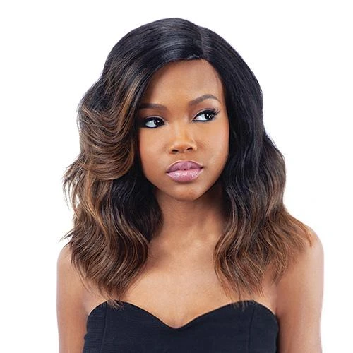 Mayde Beauty Synthetic Wig - Kailey 6 Mayde Beauty Synthetic Wig - Kailey - Image 4