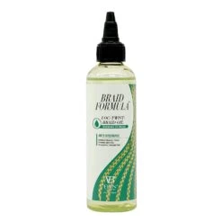 Braid Formula Braid Oil – Anti‑Breakage, Cuticle Strengthening, Growth Stimulating – 4 oz 9 Braid Formula Braid Oil – Anti‑Breakage, Cuticle Strengthening, Growth Stimulating – 4 oz -Beauty Exchanges Green