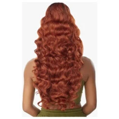 Sensationnel Instant Up & Down Synthetic Ponytail & Half Wig- UD 18 12 Sensationnel Instant Up & Down Synthetic Ponytail & Half Wig- UD 18 -Beauty Exchanges IUD UD18 06 540x720 1