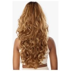 Sensationnel Instant Up & Down Synthetic Ponytail & Half Wig- UD 15 18 Sensationnel Instant Up & Down Synthetic Ponytail & Half Wig- UD 15 -Beauty Exchanges IUD UD15 07 540x720 1