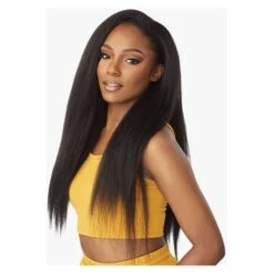 Sensationnel Instant Up & Down Synthetic Ponytail & Half Wig- UD 17 -Beauty Exchanges IUD UD17 05 540x720 1