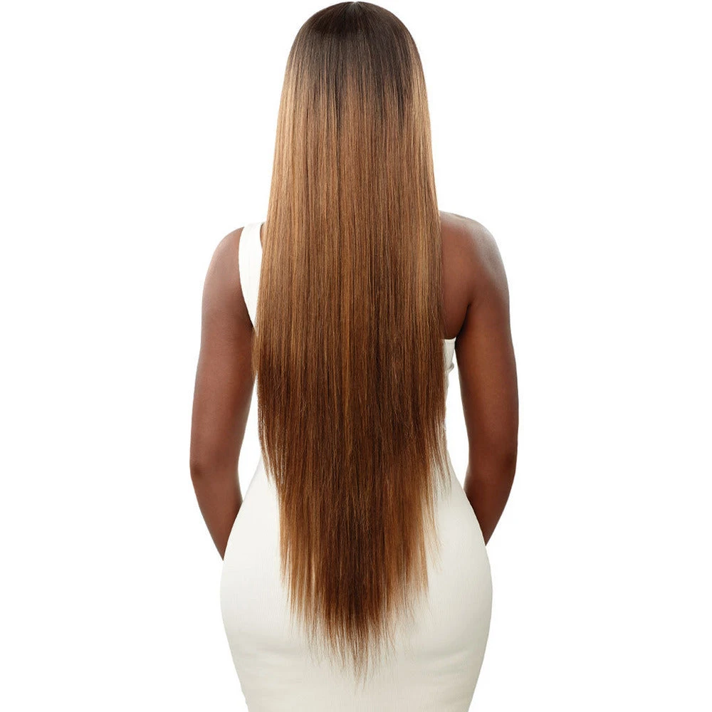 Outre Wigpop Synthetic Full Wig - Everly 4 Outre Wigpop Synthetic Full Wig - Everly - Image 2