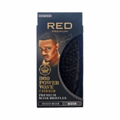 RED By KISS 360 Power Wave Brush BR18 - Medium Hard -Beauty Exchanges ScreenShot2025 04 26at7.00.50PM