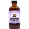 Sunny Isle Lavender Jamaican Black Castor Oil - 4 Oz Or 8 Oz -Beauty Exchanges a