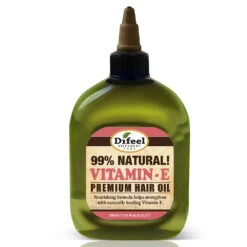 Difeel Premium Natural Hair Oil – 7.1 Oz 11 Difeel Premium Natural Hair Oil – 7.1 Oz -Beauty Exchanges a9