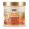 African Pride Shea Miracle Leave-In Conditioner – 15 Oz 2 African Pride Shea Miracle Leave-In Conditioner – 15 Oz -Beauty Exchanges aa