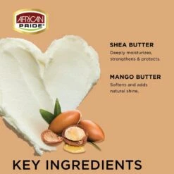 African Pride Shea Miracle Twist & Loc Smoothie – 12 Oz 11 African Pride Shea Miracle Twist & Loc Smoothie – 12 Oz -Beauty Exchanges ac3 1