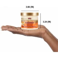 African Pride Shea Miracle Twist & Loc Smoothie – 12 Oz 13 African Pride Shea Miracle Twist & Loc Smoothie – 12 Oz -Beauty Exchanges ac4