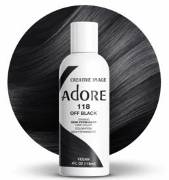 Adore Creative Image Semi-Permanent Hair Color Midnight Elegance - 4oz 19 Adore Creative Image Semi-Permanent Hair Color Midnight Elegance - 4oz -Beauty Exchanges adore creative image semi permanent hair color midnight elegance 4oz 17971521