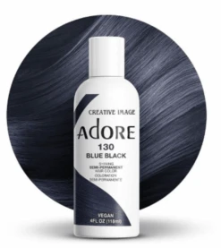 Adore Creative Image Semi-Permanent Hair Color Midnight Elegance - 4oz 17 Adore Creative Image Semi-Permanent Hair Color Midnight Elegance - 4oz -Beauty Exchanges adore creative image semi permanent hair color midnight elegance 4oz 64955864