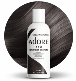Adore Creative Image Semi-Permanent Hair Color Midnight Elegance - 4oz 21 Adore Creative Image Semi-Permanent Hair Color Midnight Elegance - 4oz -Beauty Exchanges adore creative image semi permanent hair color midnight elegance 4oz 66214957