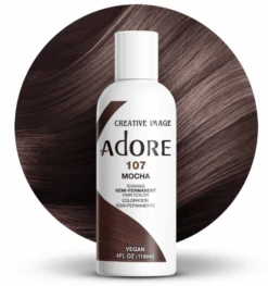 Adore Creative Image Semi-Permanent Hair Color Midnight Elegance - 4oz 23 Adore Creative Image Semi-Permanent Hair Color Midnight Elegance - 4oz -Beauty Exchanges adore creative image semi permanent hair color midnight elegance 4oz 71940912