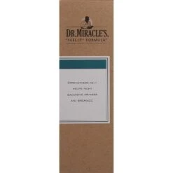 Dr. Miracle’s Intensive Spot Hair And Scalp Treatment Serum - 4 Fl Oz -Beauty Exchanges ae2