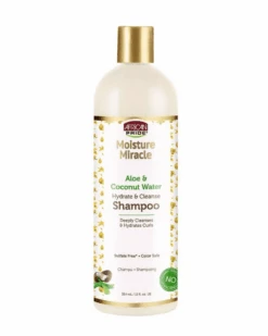 African Pride Aloe & Coconut Water Shampoo & Conditioner 7 African Pride Aloe & Coconut Water Shampoo & Conditioner -Beauty Exchanges african pride aloe coconut water shampoo conditioner 512956