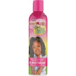 African Pride Dream Kids Oil Moisturizer 8oz
