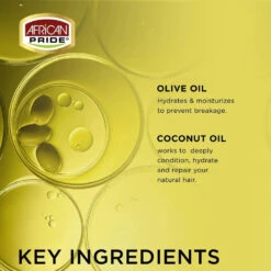 African Pride Dream Kids Olive Miracle Hair Creme – 6 Oz 7 African Pride Dream Kids Olive Miracle Hair Creme – 6 Oz -Beauty Exchanges african pride dream kids olive miracle hair creme moisturizing repairing for damaged hair 6oz jar 926142