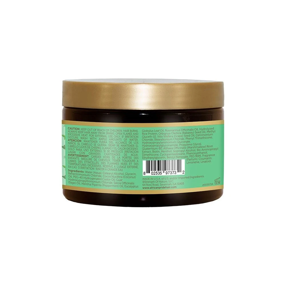 African Pride Feel It Herbal Strengthening Hair Care (3) 8 African Pride Feel It Herbal Strengthening Hair Care (3) - Image 6