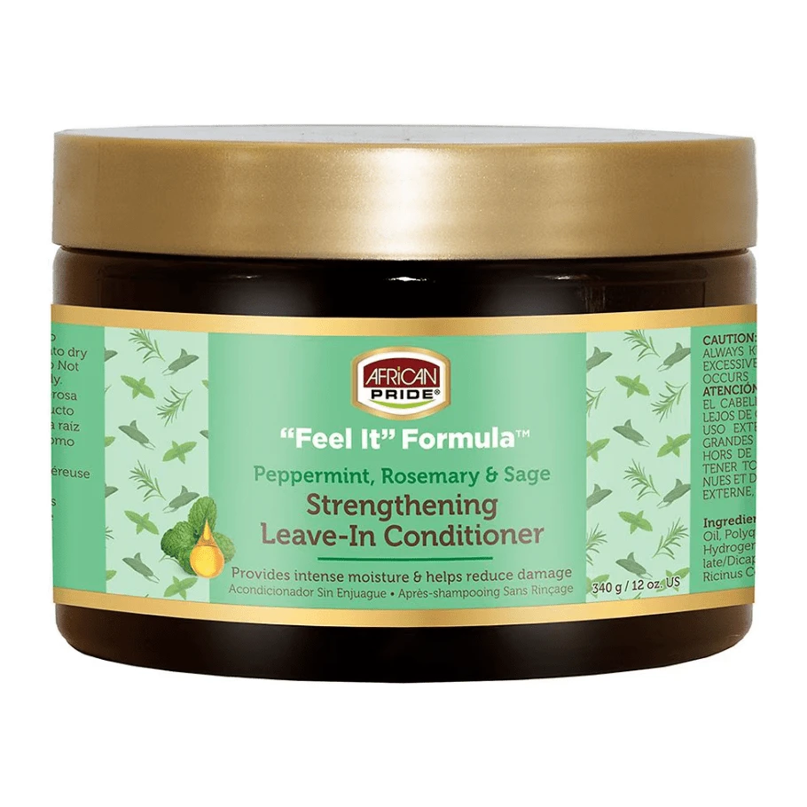 African Pride Feel It Herbal Strengthening Hair Care (3) 5 African Pride Feel It Herbal Strengthening Hair Care (3) - Image 3