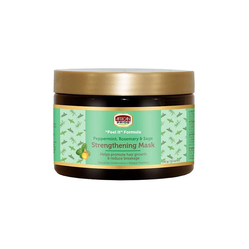 African Pride Feel It Herbal Strengthening Hair Care (3) 7 African Pride Feel It Herbal Strengthening Hair Care (3) - Image 5