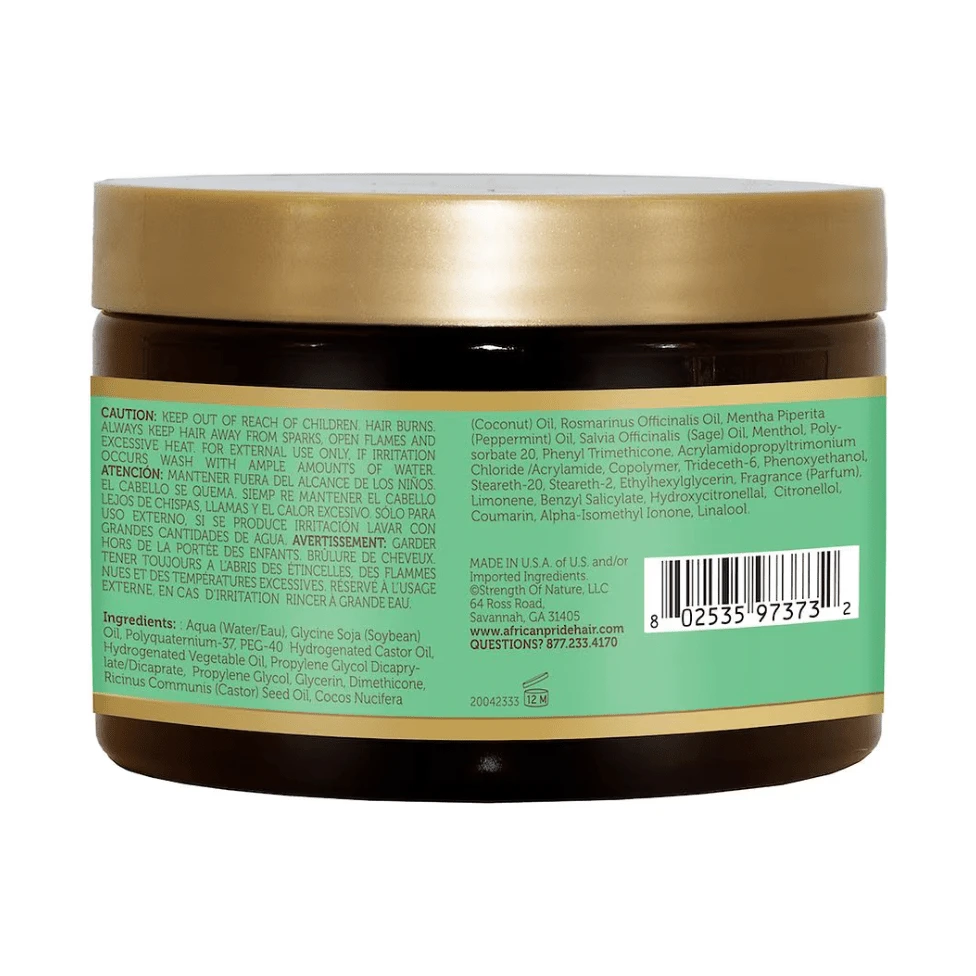 African Pride Feel It Herbal Strengthening Hair Care (3) 6 African Pride Feel It Herbal Strengthening Hair Care (3) - Image 4