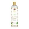 African Pride Moisture Miracle Aloe & Coconut Curl Milk – 12 Fl Oz 1 African Pride Moisture Miracle Aloe & Coconut Curl Milk – 12 Fl Oz -Beauty Exchanges african pride moisture miracle aloe coconut water curl milk detangler hydrating leave in curl milk softens nourishes gently detangles natural hair 12 fl oz 593521