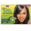 African Pride Olive Miracle Relaxer – Reg & Super