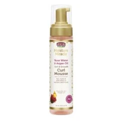 African Pride Styling Mousse – 8.5 Fl Oz 20 African Pride Styling Mousse – 8.5 Fl Oz -Beauty Exchanges african pride styling mousse 85 fl oz 5112231