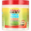 Africa’s Best Triple Repair Oil Moisturizer Hair & Scalp Conditioner - 6oz