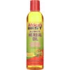 Africa’s Best Ultimate Herbal Oil - 8oz 1 Africa’s Best Ultimate Herbal Oil - 8oz -Beauty Exchanges africas best ultimate herbal oil for hair bath nails body dry skin 8oz 194400