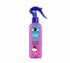 Afro Unicorn Curlicious No Knots Detangler – 12 Oz