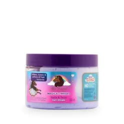 Afro Unicorn Magical Tresses Curl Cream - 12 OZ