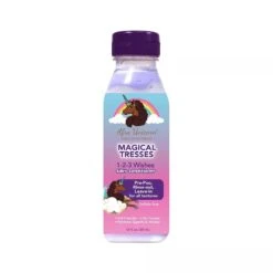 Afro Unicorn Never A Knot Shampoo & Conditioner – 12 Fl Oz -Beauty Exchanges afro unicorn never a knot shampoo conditioner 12 fl oz 4459478