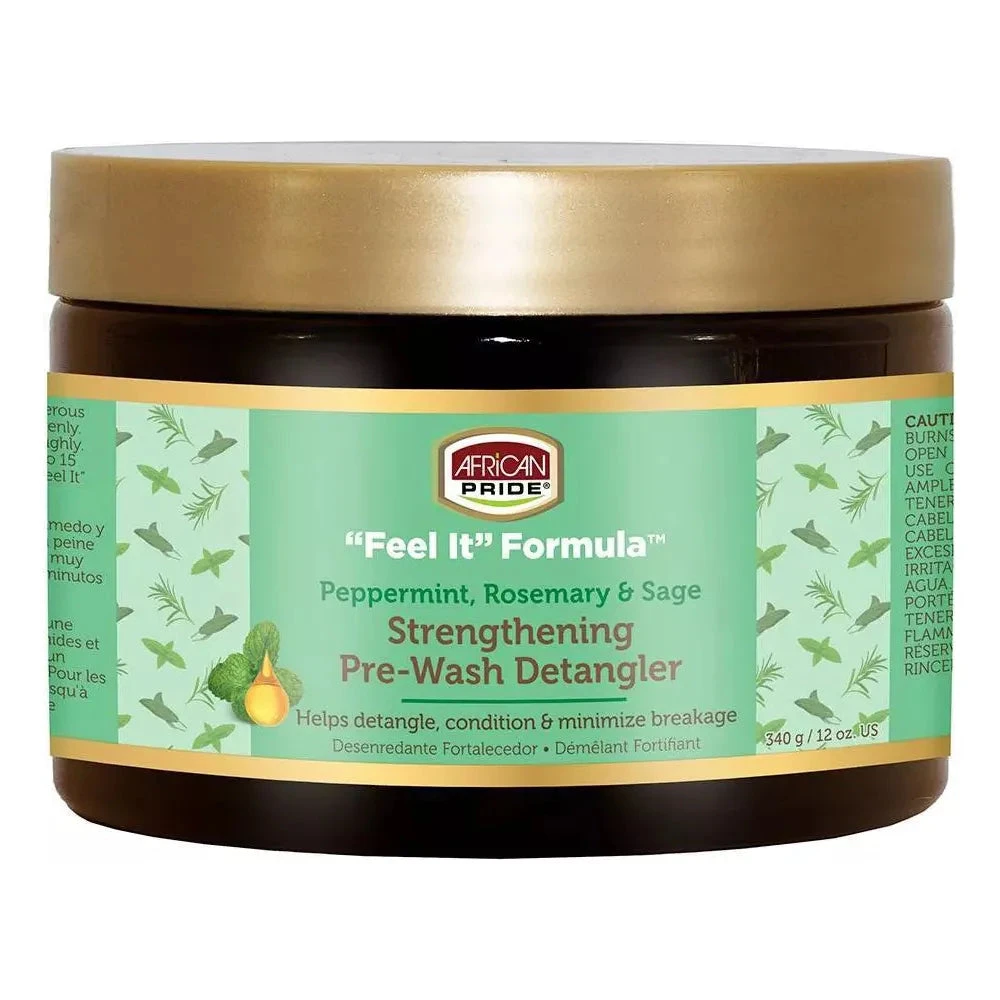 African Pride Feel It Herbal Strengthening Hair Care (3) 3 African Pride Feel It Herbal Strengthening Hair Care (3)