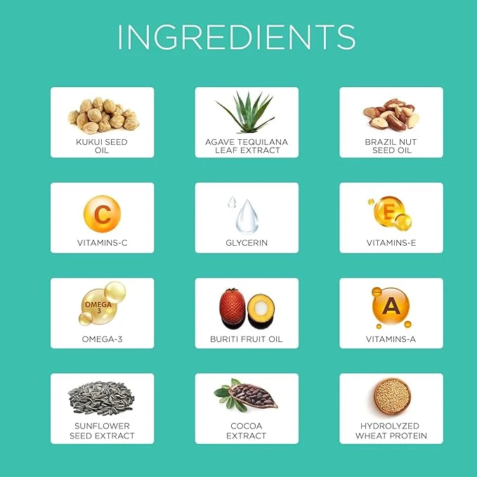 CurlDaze Silky Hydration Detangling Conditioner 8 CurlDaze Silky Hydration Detangling Conditioner - Image 6